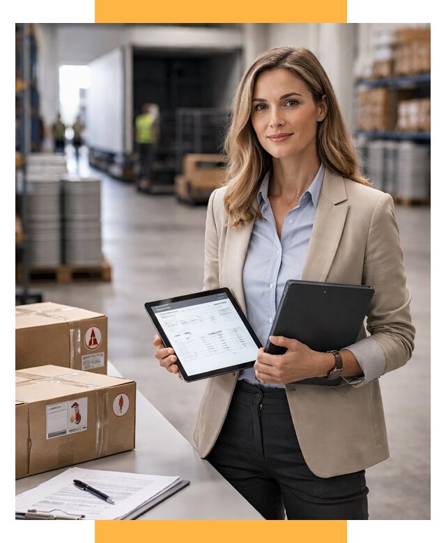 Таможенное оформление хим. сырья от 12332 р. СетСервис-Тнд