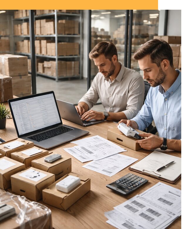 Закупка товара в Китае от 7194 руб за единицу, с доставкой