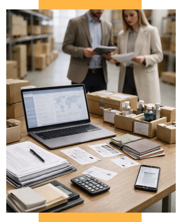 Поиск поставщика в Китае под ключ от 8735 р. | СетСервис-Тнд