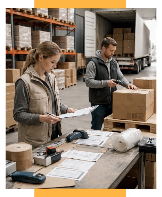 Оптовые поставки из Китая от 51385 р. — логистика СетСервис-Тнд