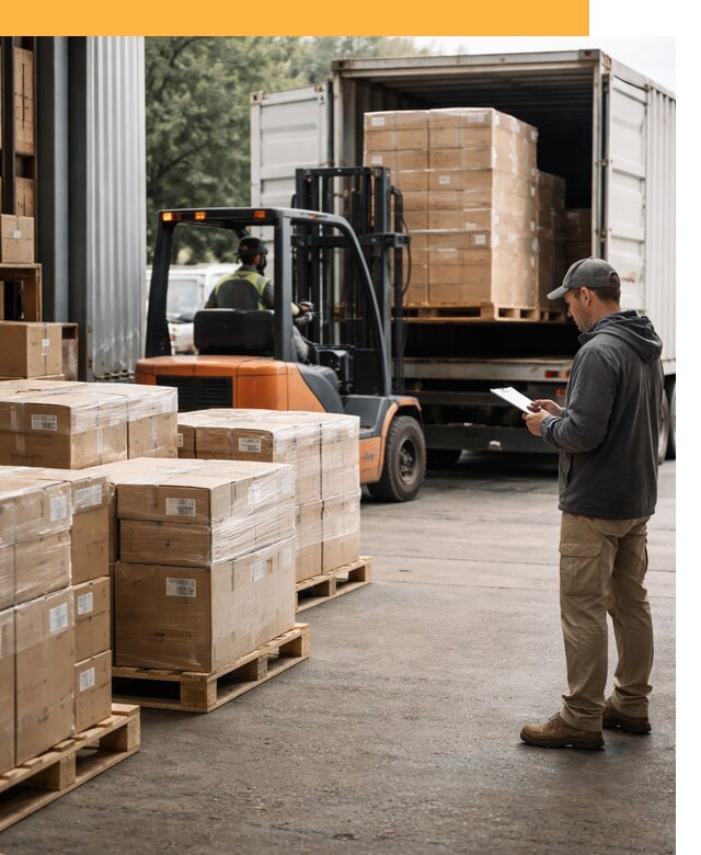 Оптовые поставки из Китая от 51385 руб, доставка и таможня