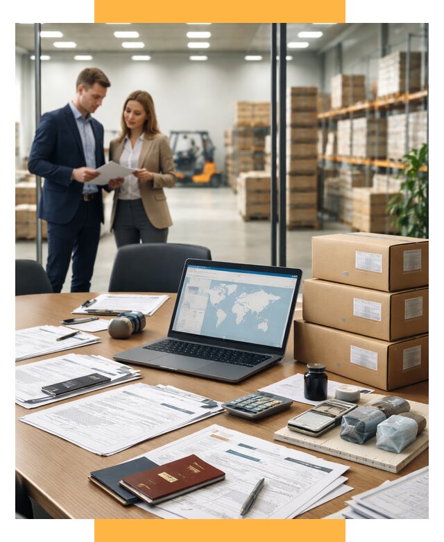 Торговый дом в Китае от 46247 р. — услуги и сервис СетСервис-Тнд