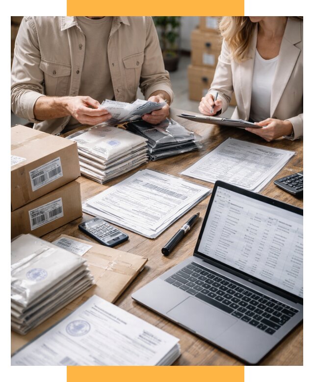 Закупка и доставка из Турции от 25693 р. - СетСервис-Тнд