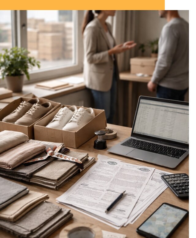 Закупка товаров в Турции под ключ от 25693 руб с доставкой