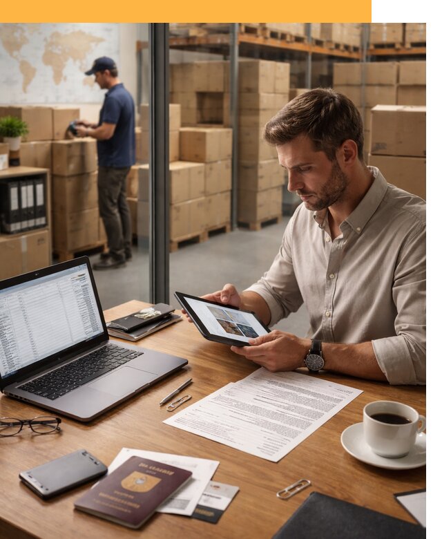 Закупка товаров в США под ключ от 5139 руб/единица