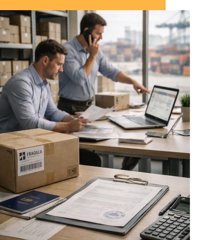 Выкуп товаров и перепродажа в ОАЭ от 7708 руб с логистикой