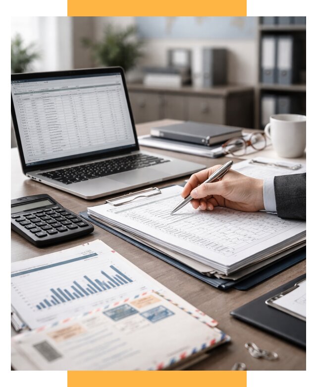 Платежный агент ВЭД: оплата поставщика от 5139 р. | СетСервис-Тнд