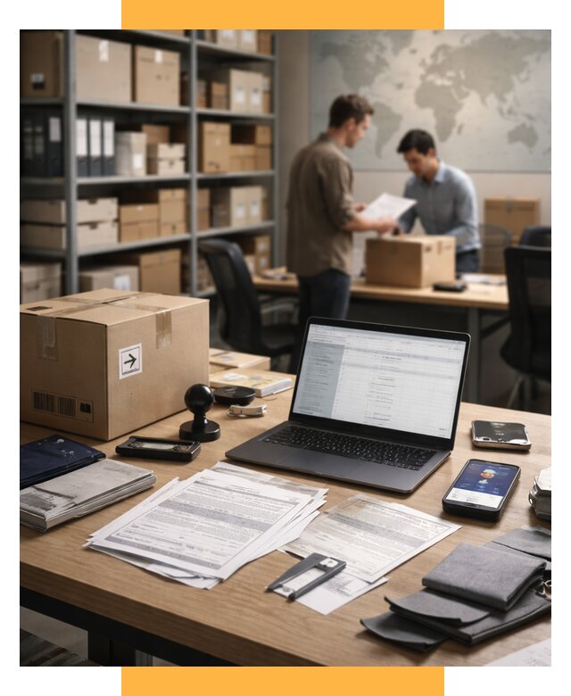 Выкуп товара за рубежом и доставка от 5139 р. | СетСервис-Тнд