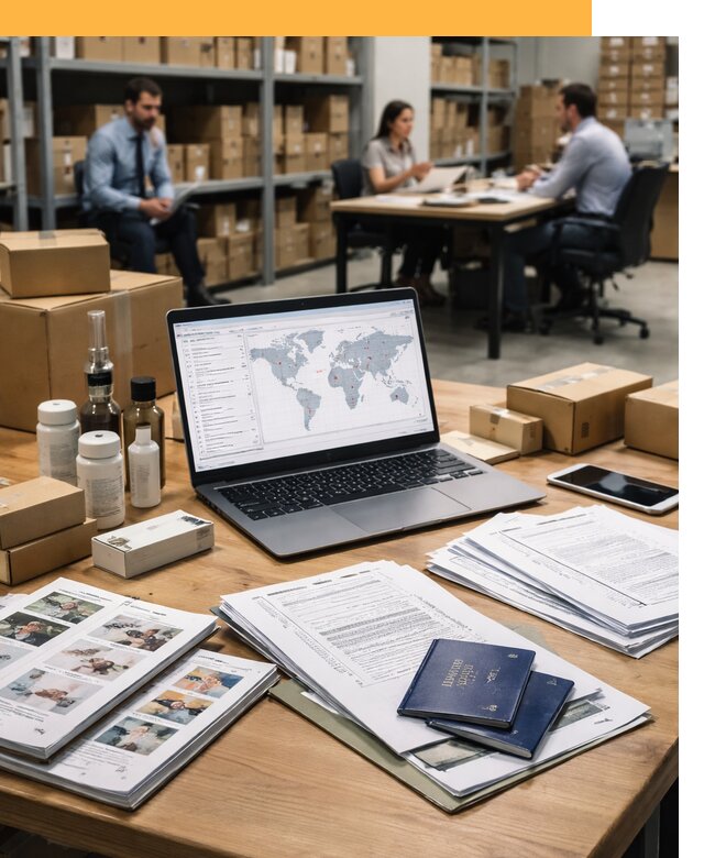 Поиск зарубежного поставщика от 12332 руб. быстро и надежно