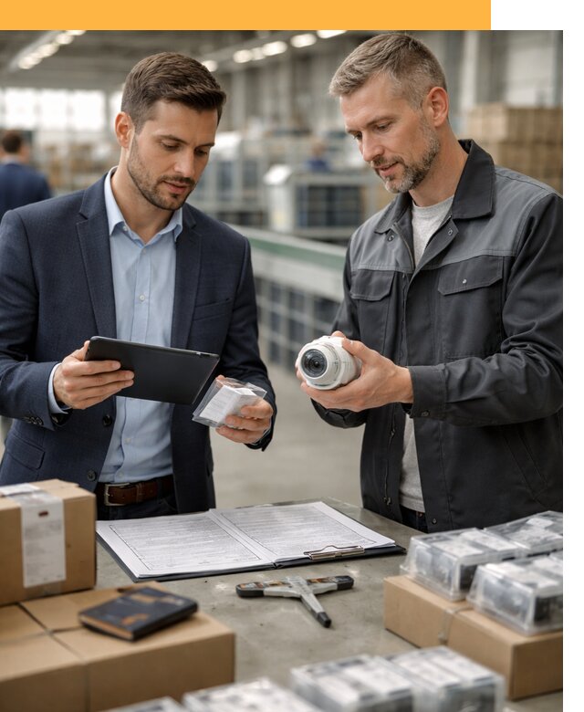 Инспекция фабрики за рубежом, приемка и контроль качества от 15416