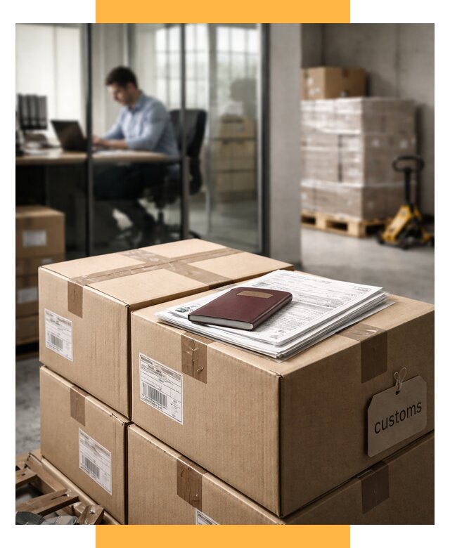 Параллельный импорт под ключ от 20554 р., логистика от СетСервис-Тнд