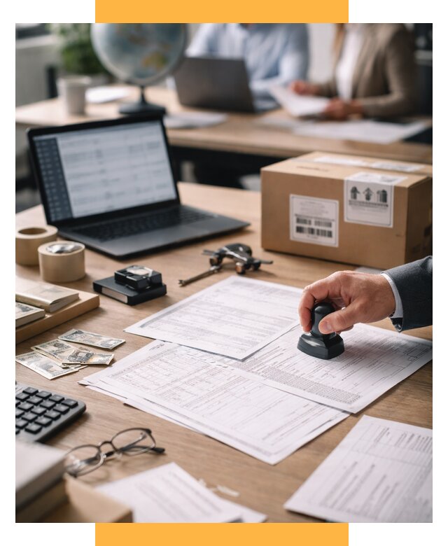 Международная поставка под ключ от 77078 р. | СетСервис-Тнд